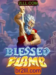 O Mundo Envolvente de BlessedFlame: Regras e Estratégias