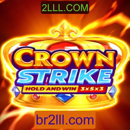 Crownstrike: Descobrindo a Nova Dimensão dos Jogos Estratégicos