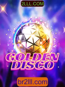 Explorando o Universo de GoldenDisco: Um Fenômeno de Jogos Inovadores