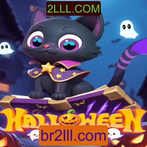 Desvendando HalloweenMeow: Um Jogo Aterrorizante de Aventuras Felinas