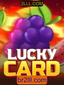 Descubra o Empolgante Mundo do Jogo LuckyCard