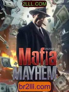 Descubra o Fascinante Mundo de MafiaMayhem: Estratégia e Intriga