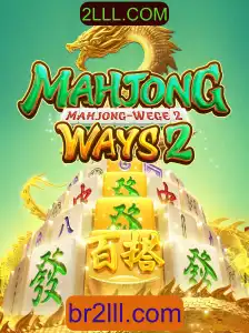 Descubra o Fascinante Mundo de MahjongWays2 com 2LLL.COM
