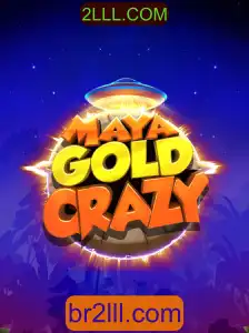 MayaGoldCrazy: Desvendando o Fascínio do Novo Jogo em 2LLL.COM