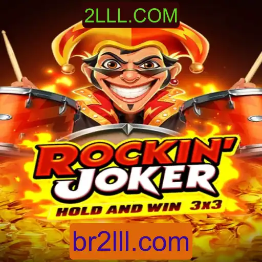 Descubra o Mundo Vibrante de RockinJoker: Um Jogo Empolgante