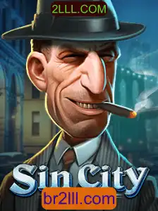 Descubra o Mundo Fascinante de SinCity: O Jogo que Está Revolucionando o Mercado