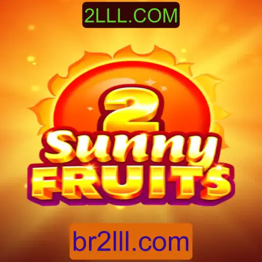 SunnyFruits2: Descubra o Novo Fenômeno dos Jogos de Frutas