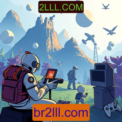 Videogames