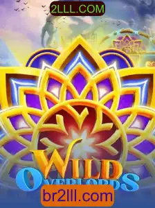 Descubra WildOverlords: O Novo Fenômeno dos Jogos